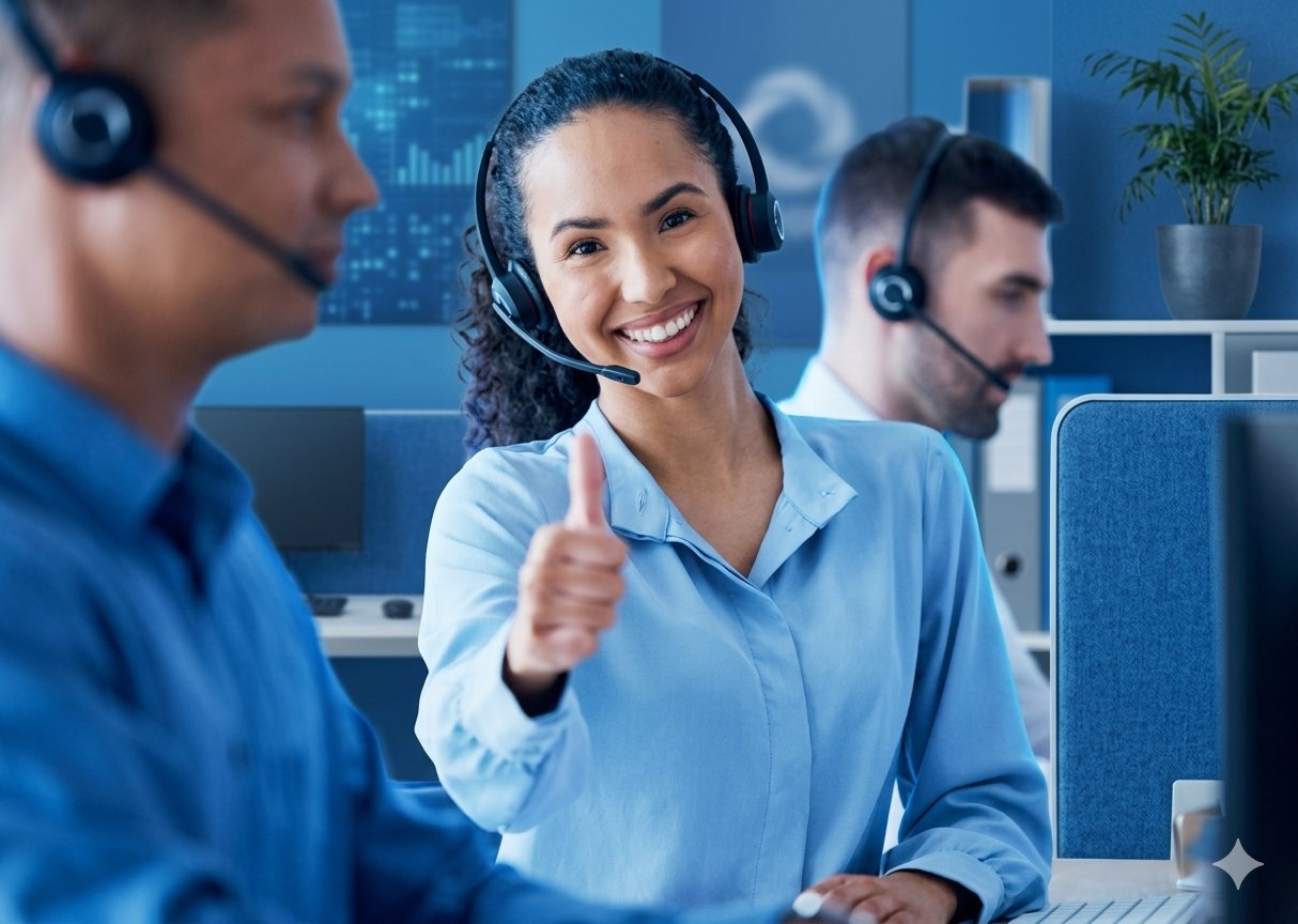 LoriGo Support Team